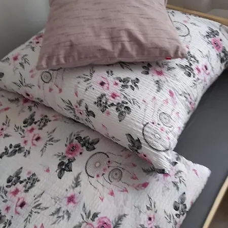 Wiesia2 Appartement *
