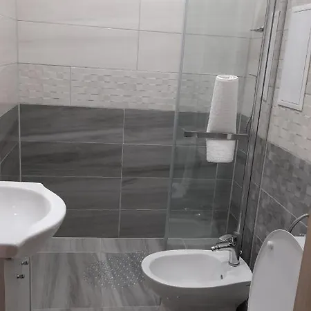 Wiesia2 公寓 扎科帕内