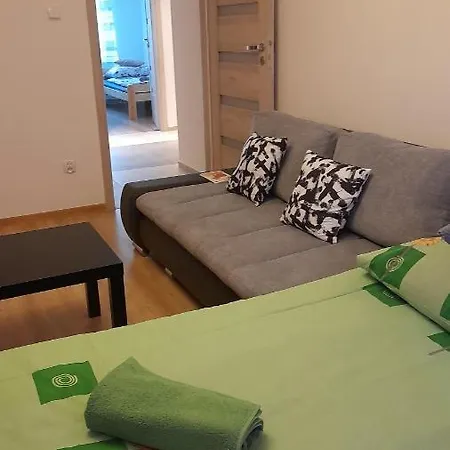 Wiesia2 Appartement