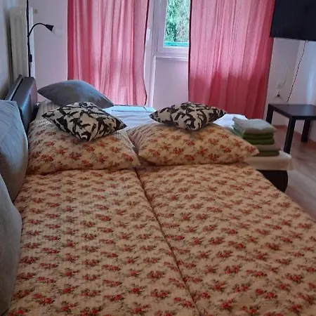 Wiesia2 Appartement