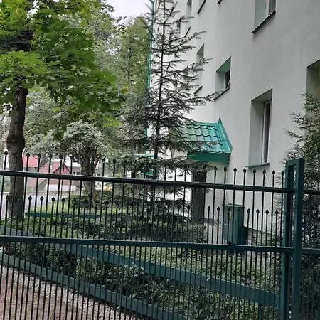 公寓 Wiesia2 扎科帕内