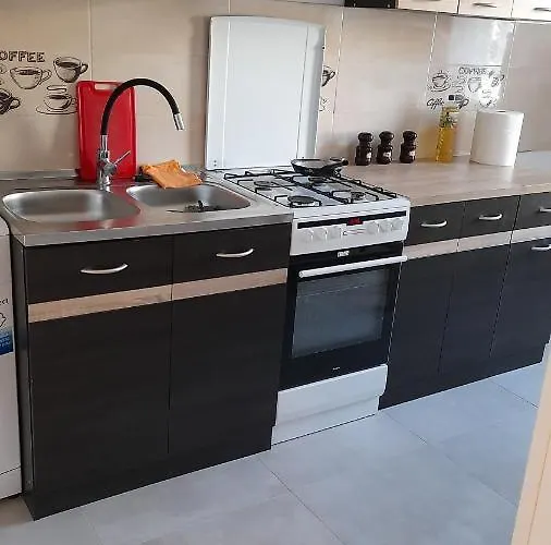 Appartement Wiesia2 Zakopane