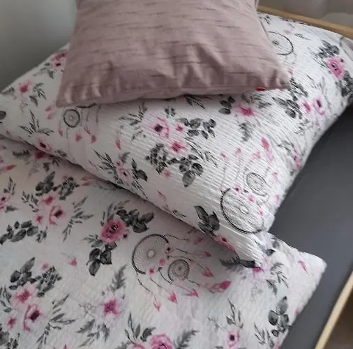 Wiesia2 Appartement *