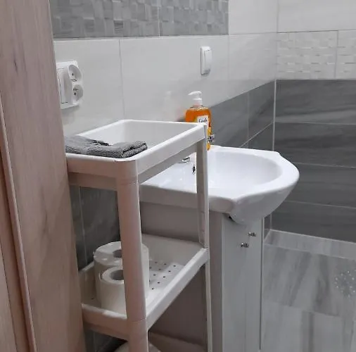 Appartement Wiesia2 Zakopane