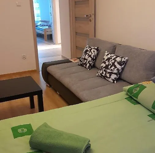 Wiesia2 Appartement