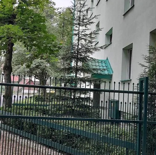 Appartement Wiesia2 Zakopane